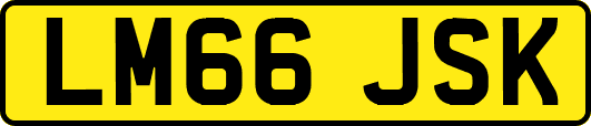 LM66JSK