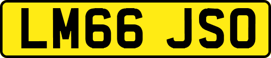 LM66JSO