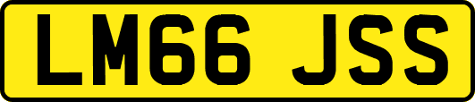 LM66JSS
