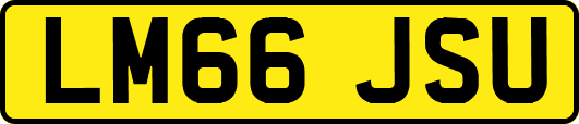 LM66JSU