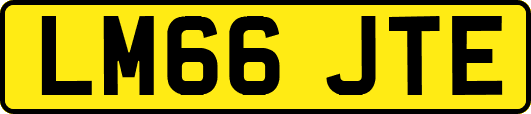 LM66JTE