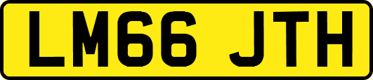 LM66JTH