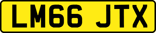 LM66JTX