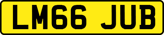 LM66JUB