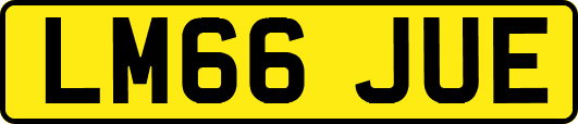 LM66JUE