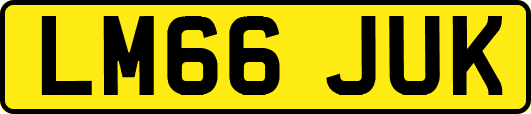 LM66JUK