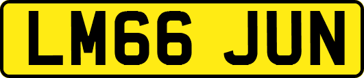 LM66JUN