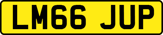 LM66JUP