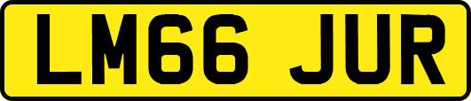 LM66JUR
