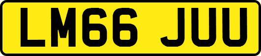 LM66JUU