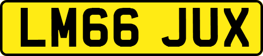 LM66JUX