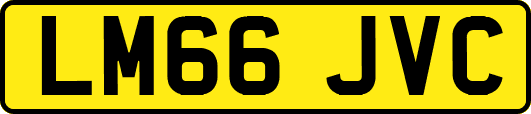 LM66JVC