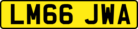 LM66JWA