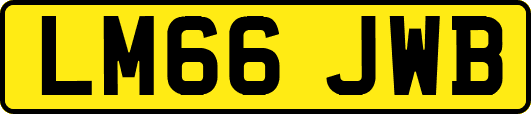 LM66JWB