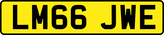 LM66JWE