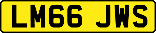 LM66JWS