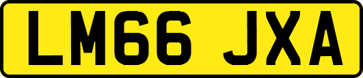 LM66JXA