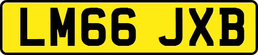 LM66JXB