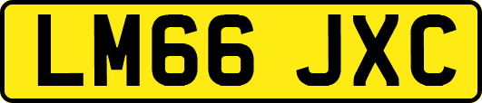 LM66JXC