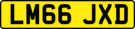 LM66JXD