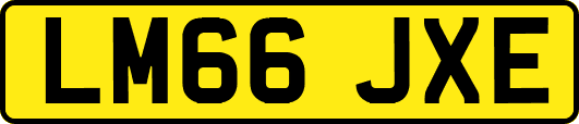 LM66JXE