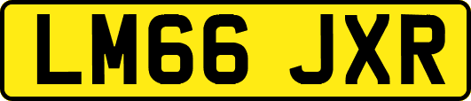 LM66JXR