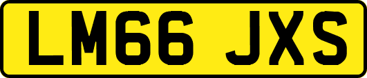 LM66JXS