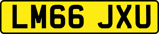 LM66JXU