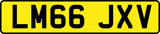 LM66JXV