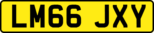LM66JXY