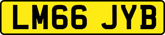 LM66JYB
