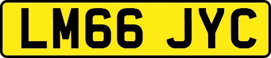 LM66JYC