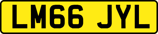 LM66JYL