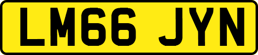LM66JYN