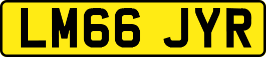 LM66JYR