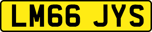 LM66JYS
