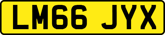 LM66JYX