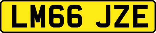 LM66JZE