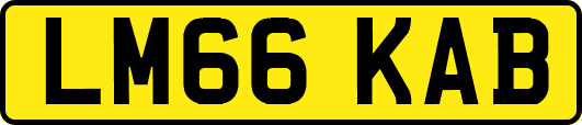 LM66KAB
