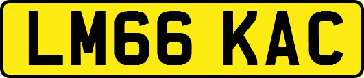 LM66KAC