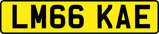 LM66KAE