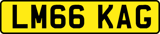 LM66KAG
