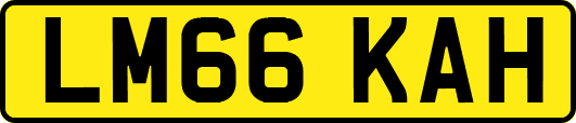 LM66KAH