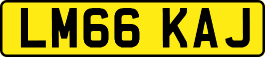 LM66KAJ