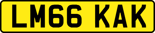 LM66KAK