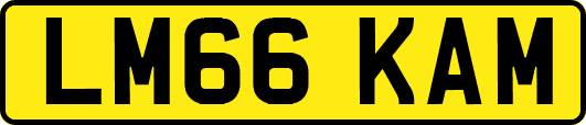 LM66KAM