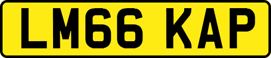 LM66KAP