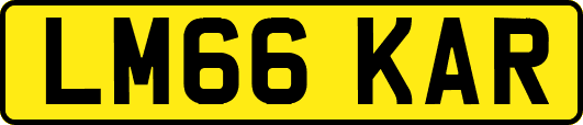 LM66KAR