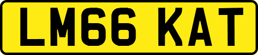LM66KAT