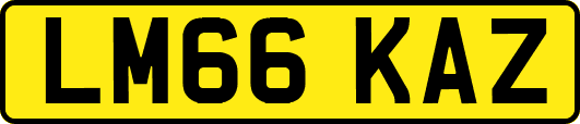 LM66KAZ